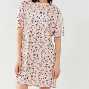 original Adidas LOVESET Floral Dress
